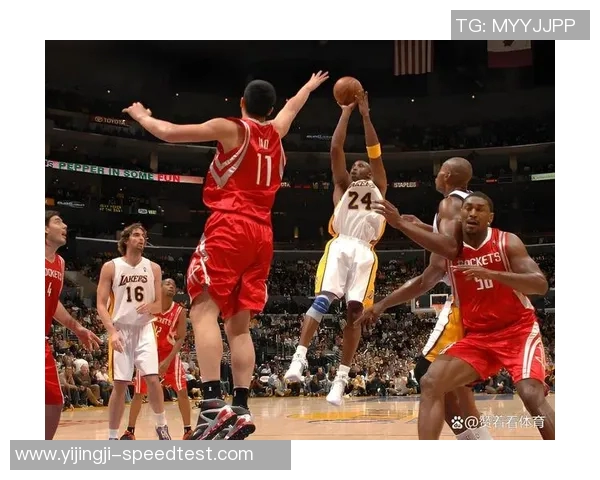 姚明与加索尔的篮球传奇对话:两位巨星的巅峰时刻与友谊故事