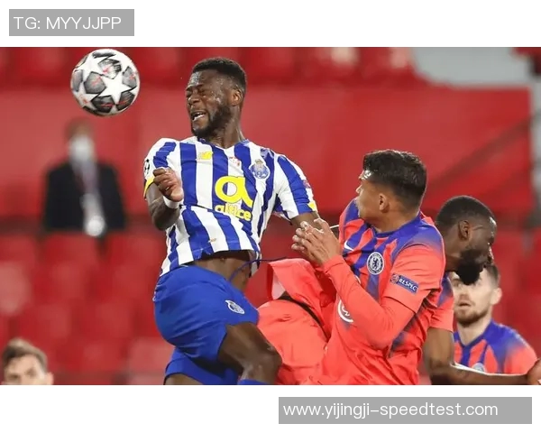 波尔图狂胜切尔西六比二乌龙球瞬间点燃全场激情集锦回顾