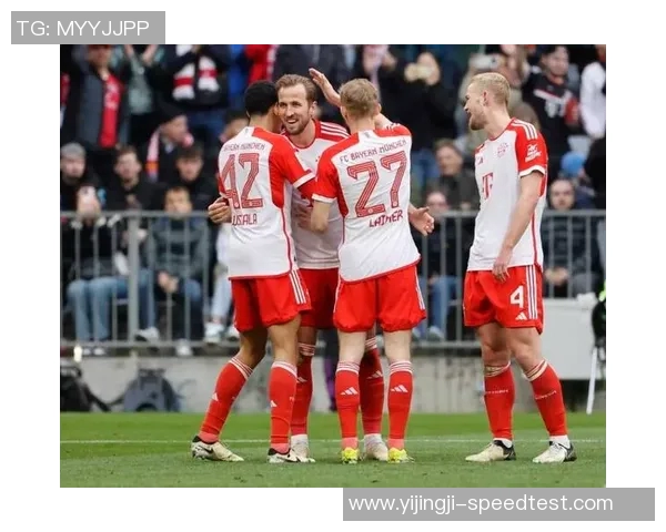 友谊赛精彩对决拜仁与里昂握手言和双方各取一分