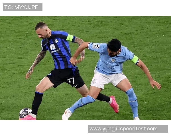 欧冠决战曼城险胜国米红牌争议引发全场热议