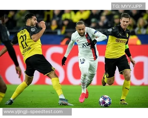 欧冠激战:多特蒙德与巴黎圣日耳曼战成平局补时进球引发全场狂欢